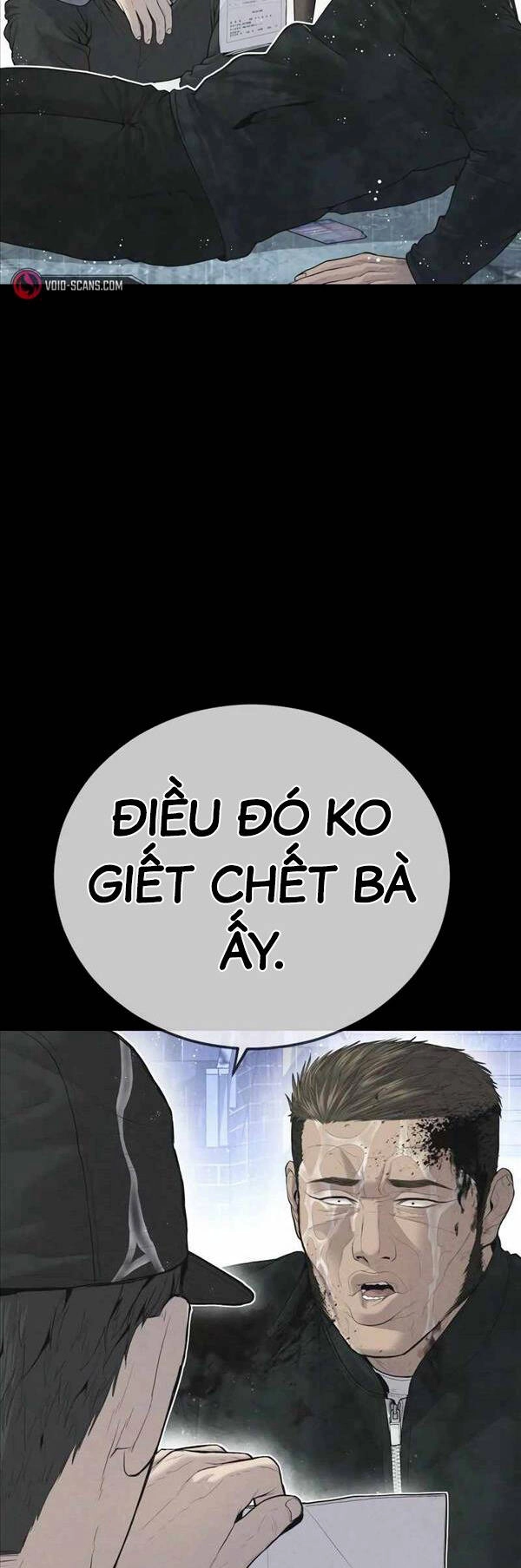 Cậu Bé Tội Phạm Chapter 17 - 13