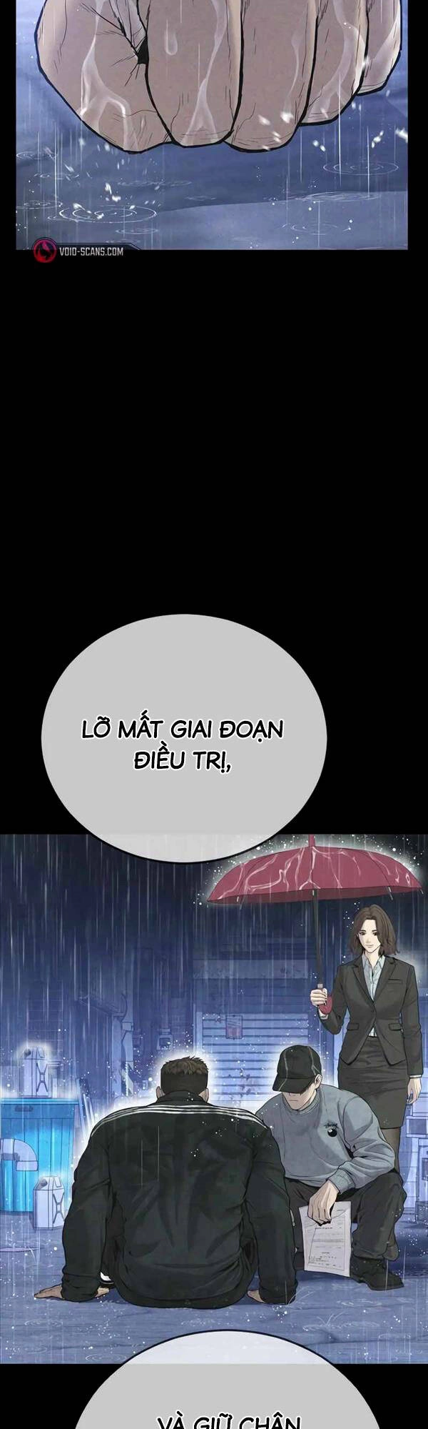 Cậu Bé Tội Phạm Chapter 17 - 16