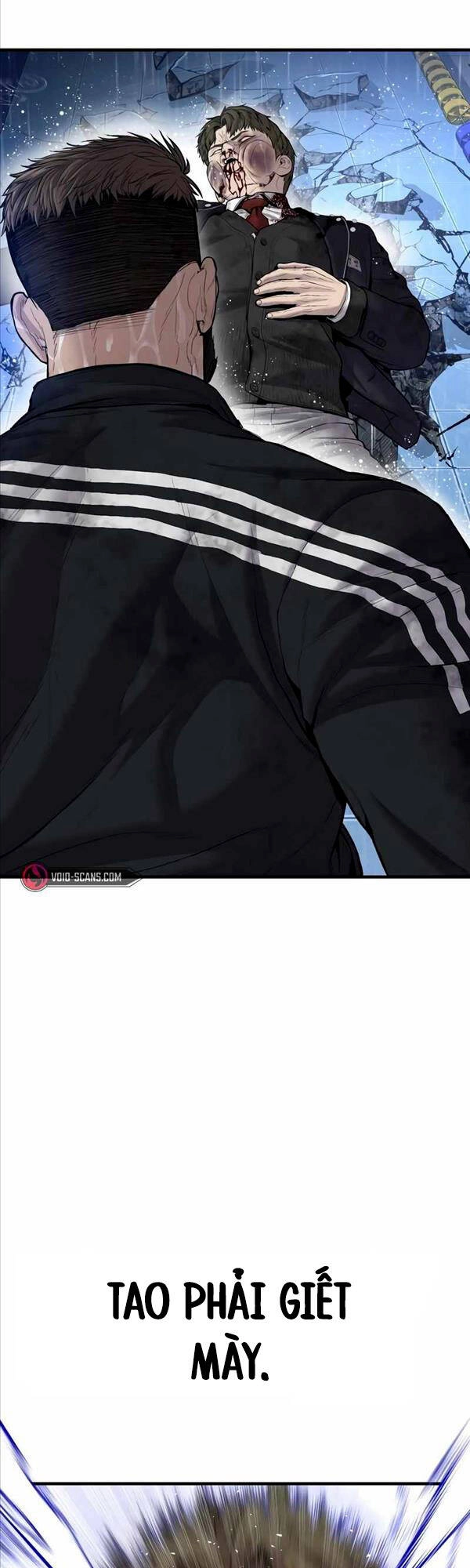 Cậu Bé Tội Phạm Chapter 17 - 20