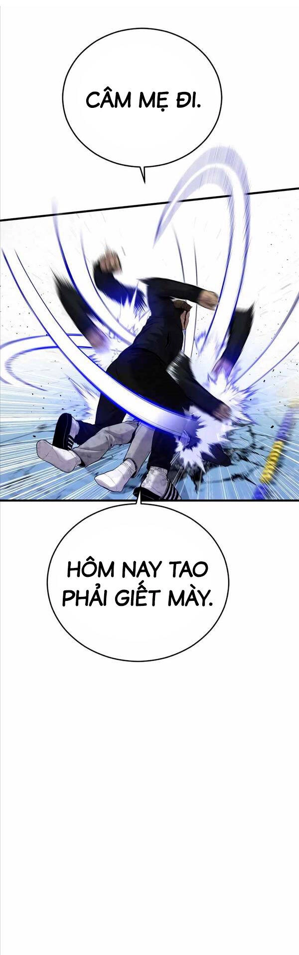 Cậu Bé Tội Phạm Chapter 17 - 25