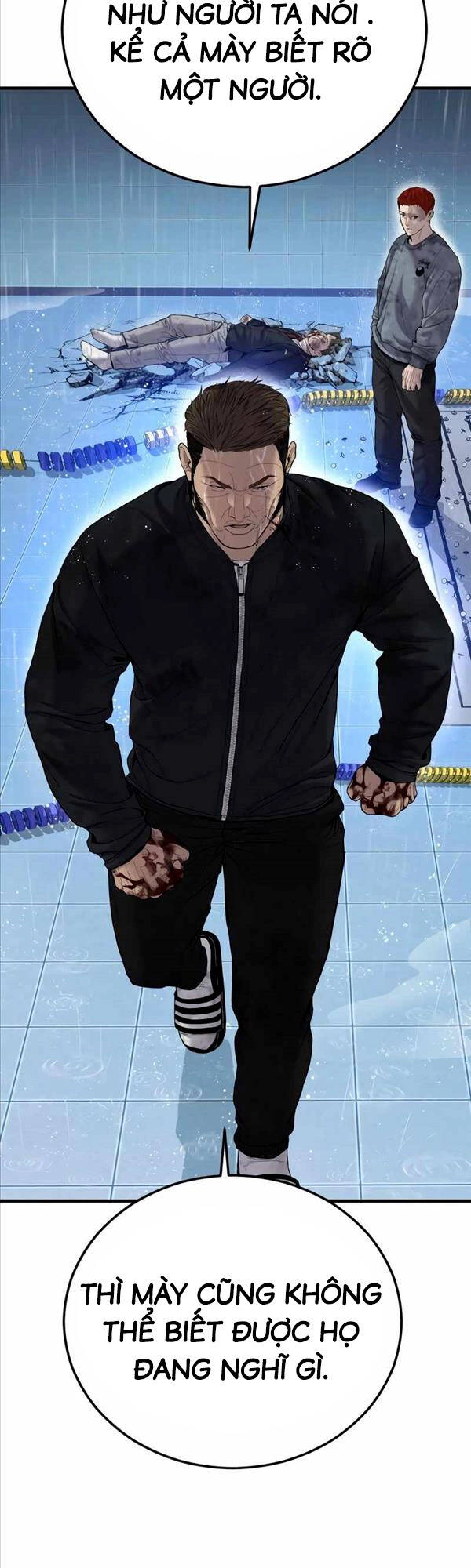 Cậu Bé Tội Phạm Chapter 17 - 31