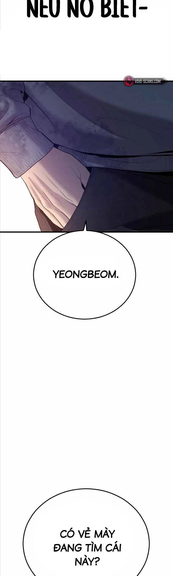 Cậu Bé Tội Phạm Chapter 17 - 35