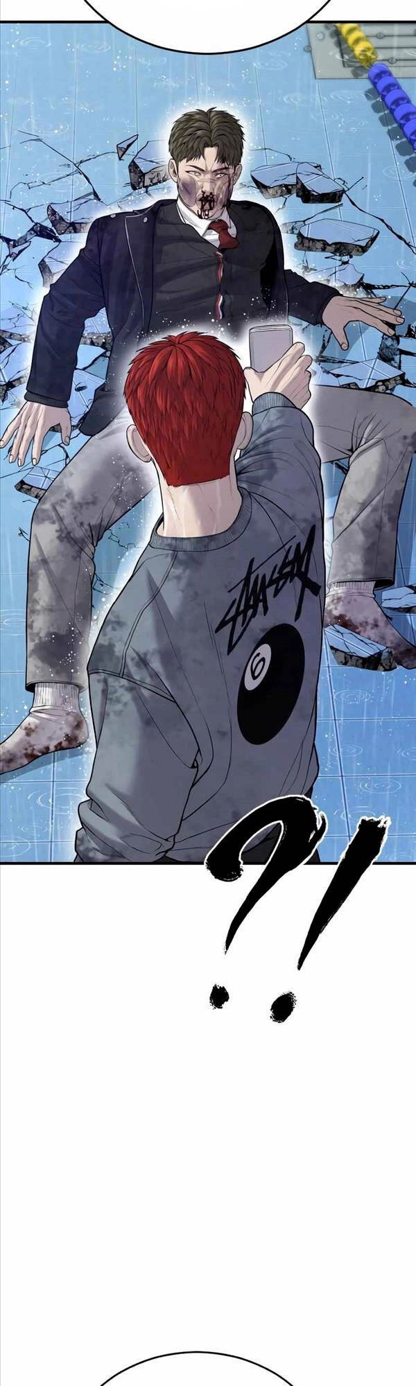 Cậu Bé Tội Phạm Chapter 17 - 36