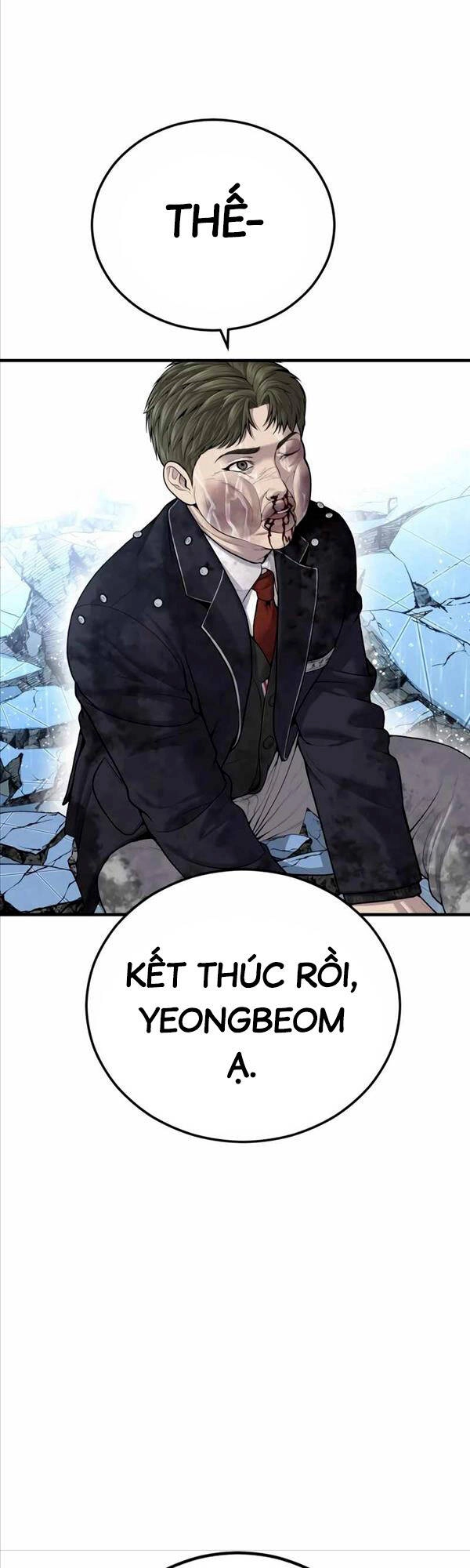 Cậu Bé Tội Phạm Chapter 17 - 46