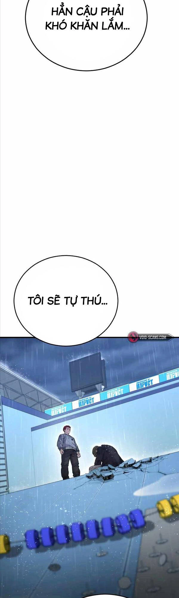 Cậu Bé Tội Phạm Chapter 17 - 53