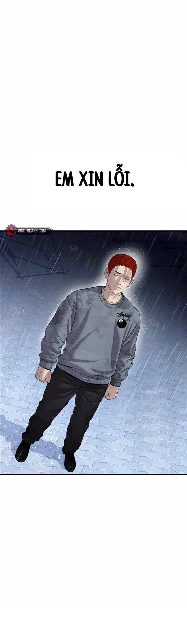 Cậu Bé Tội Phạm Chapter 17 - 87