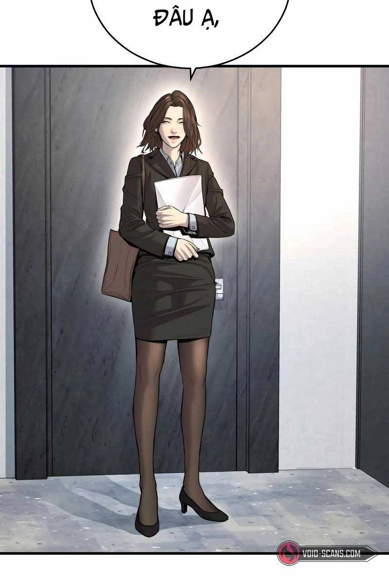 Cậu Bé Tội Phạm Chapter 18 - 4