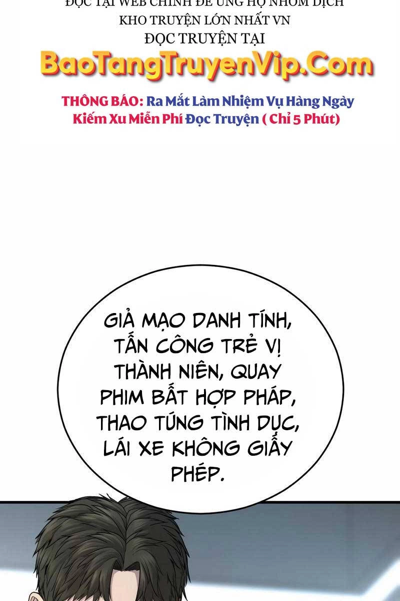 Cậu Bé Tội Phạm Chapter 18 - 7