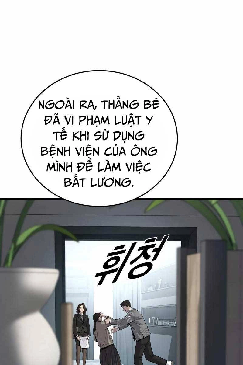 Cậu Bé Tội Phạm Chapter 18 - 9