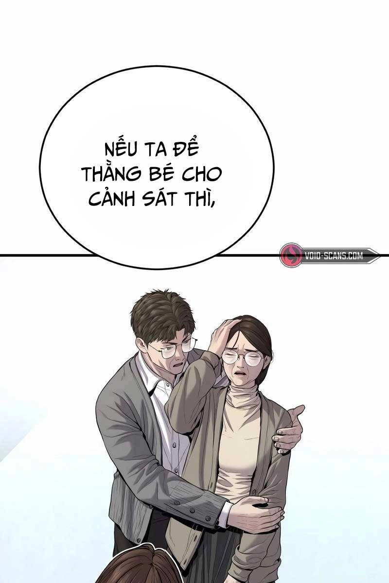 Cậu Bé Tội Phạm Chapter 18 - 11