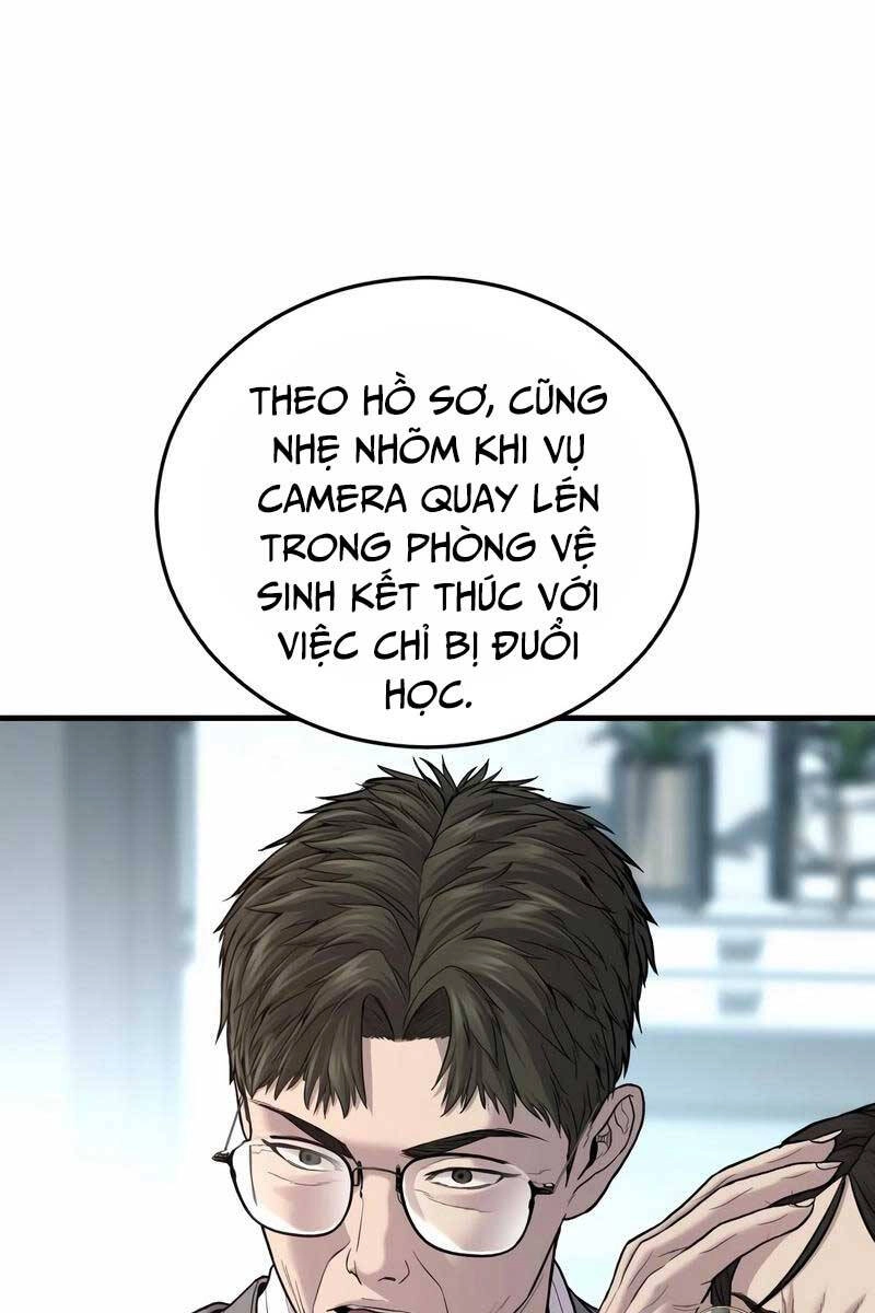 Cậu Bé Tội Phạm Chapter 18 - 15