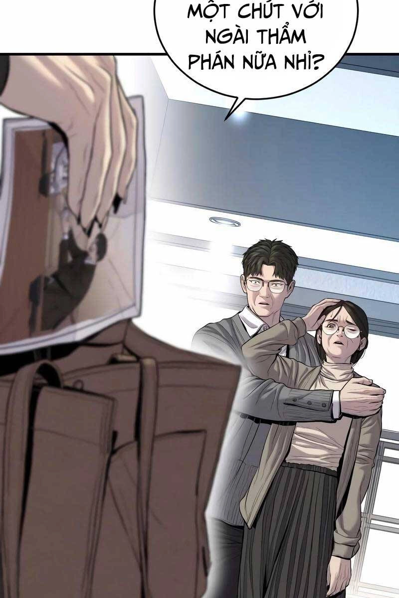 Cậu Bé Tội Phạm Chapter 18 - 22