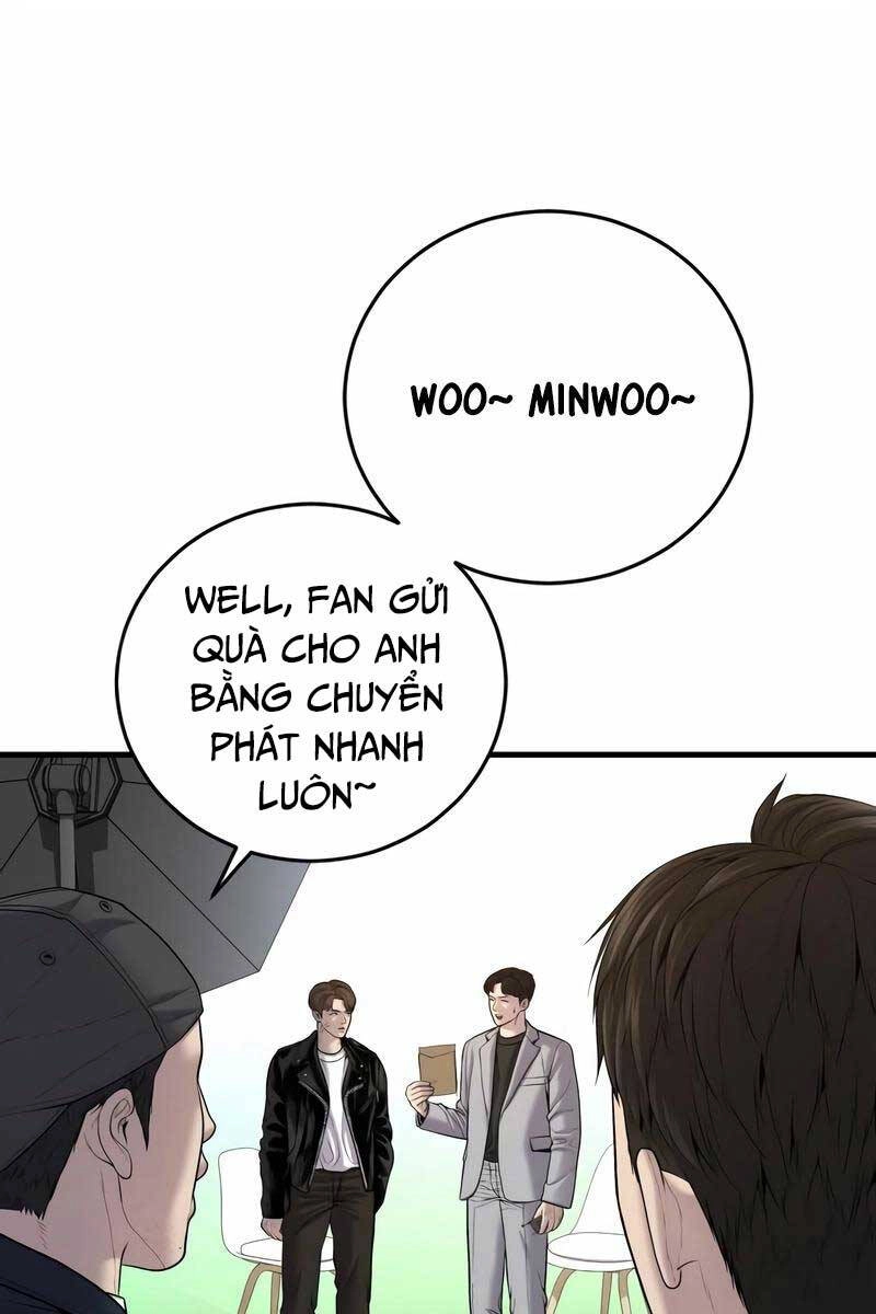 Cậu Bé Tội Phạm Chapter 18 - 179