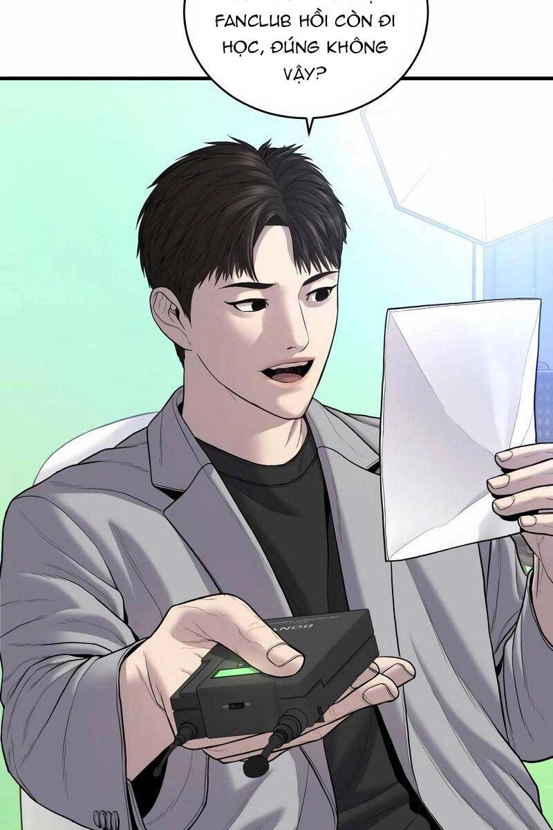 Cậu Bé Tội Phạm Chapter 19 - 21