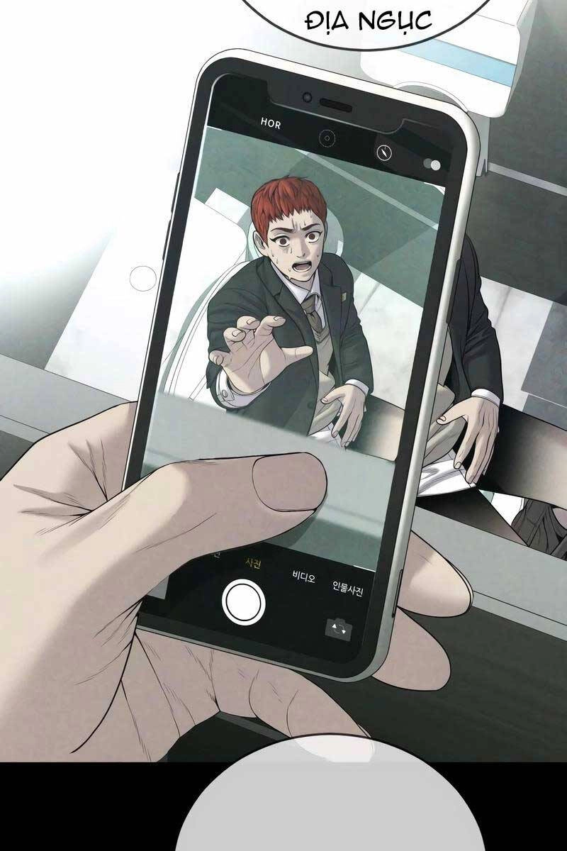 Cậu Bé Tội Phạm Chapter 19 - 130