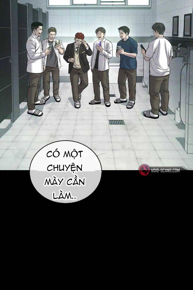 Cậu Bé Tội Phạm Chapter 19 - 140