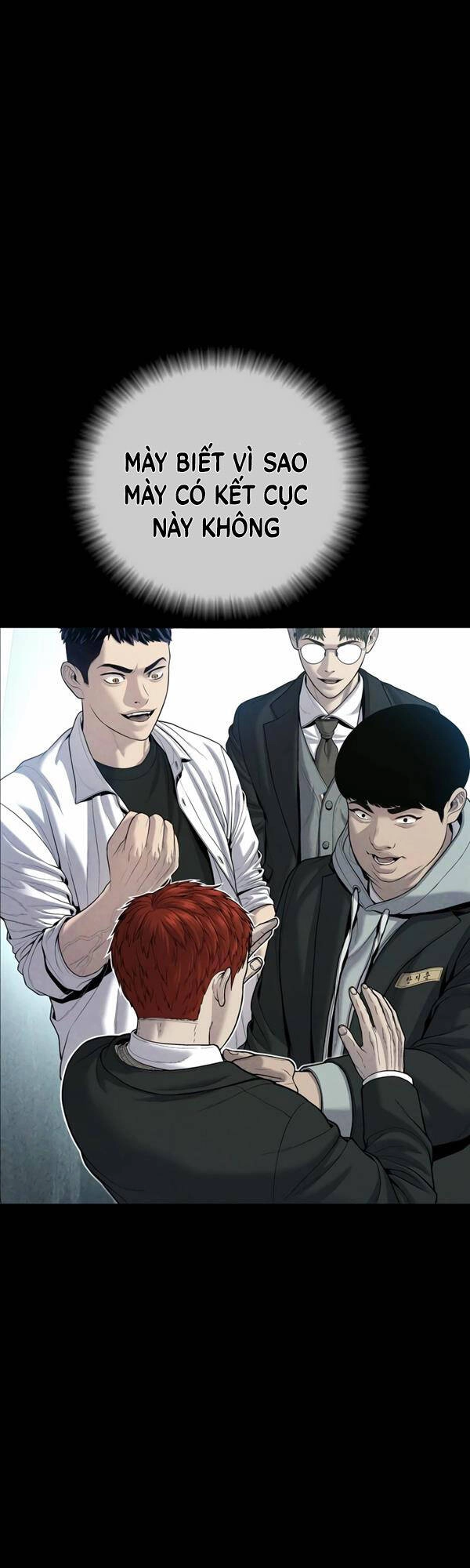 Cậu Bé Tội Phạm Chapter 20 - 2