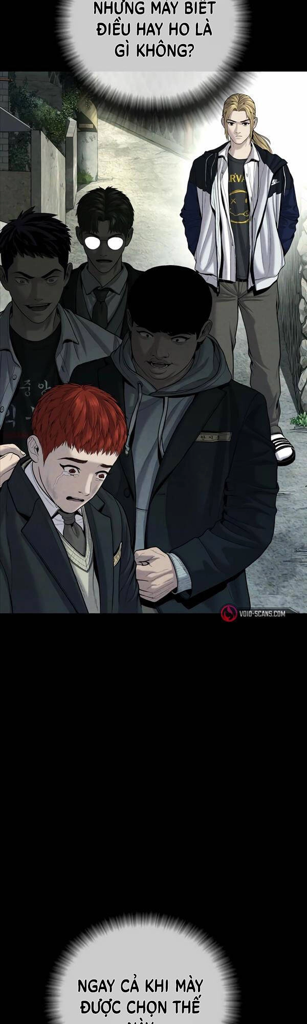 Cậu Bé Tội Phạm Chapter 20 - 4