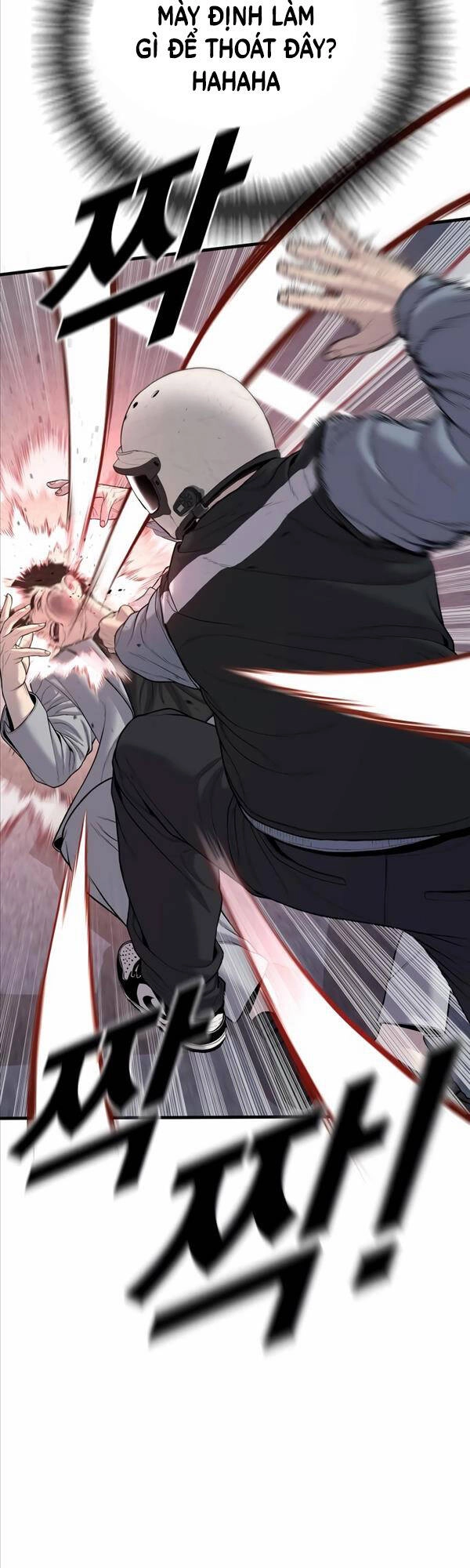 Cậu Bé Tội Phạm Chapter 20 - 7