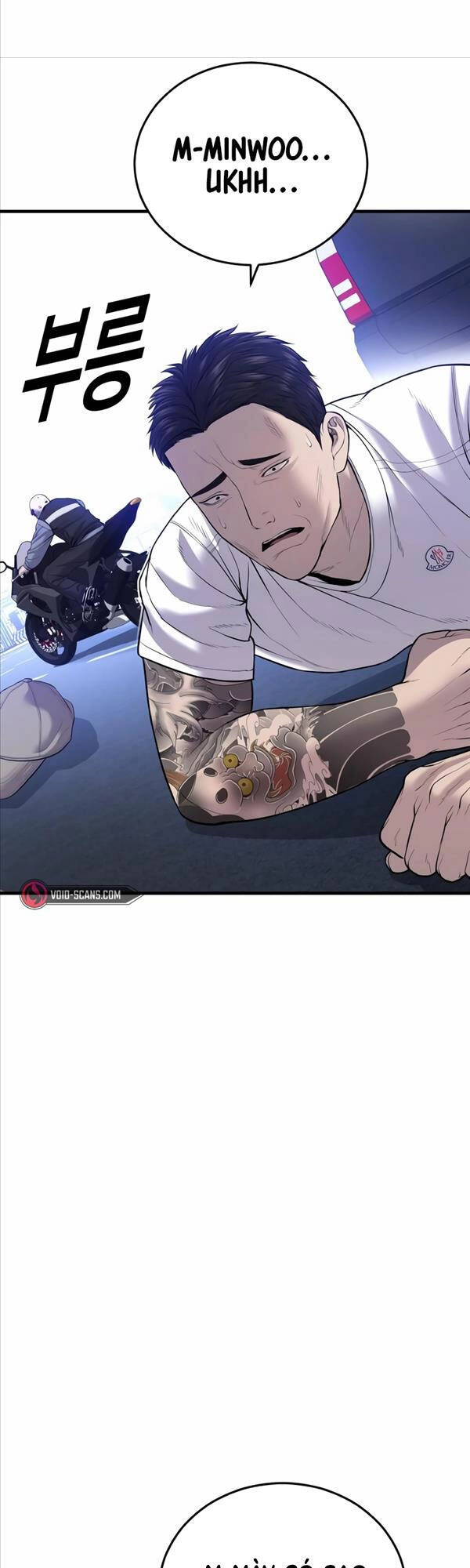 Cậu Bé Tội Phạm Chapter 20 - 17