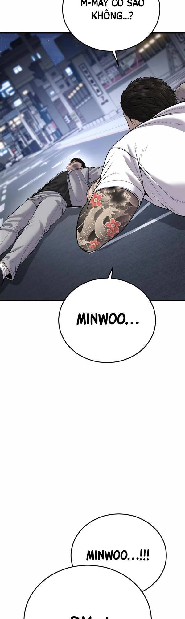 Cậu Bé Tội Phạm Chapter 20 - 18