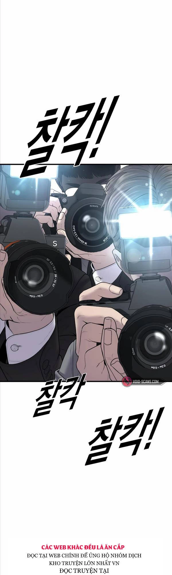 Cậu Bé Tội Phạm Chapter 20 - 22