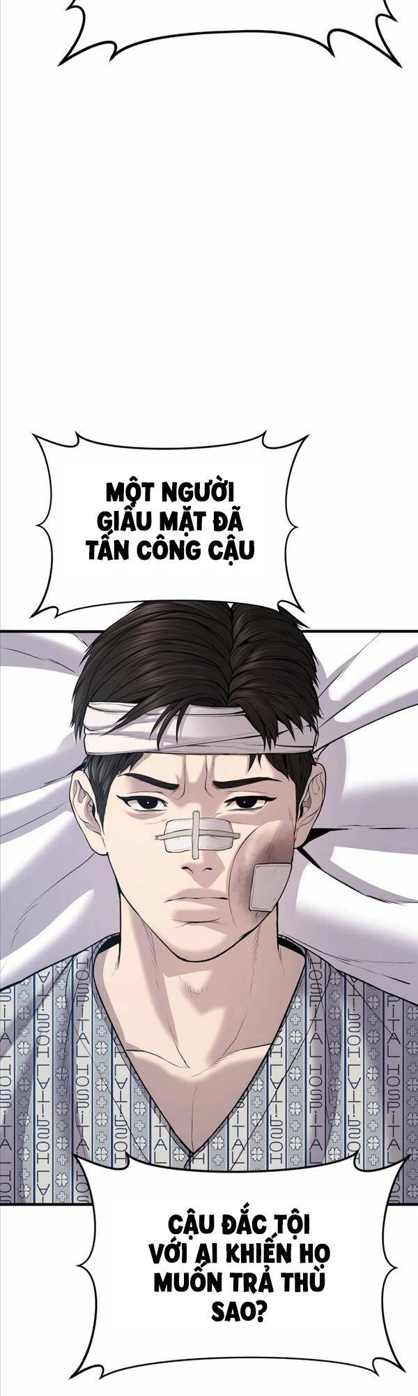 Cậu Bé Tội Phạm Chapter 20 - 24