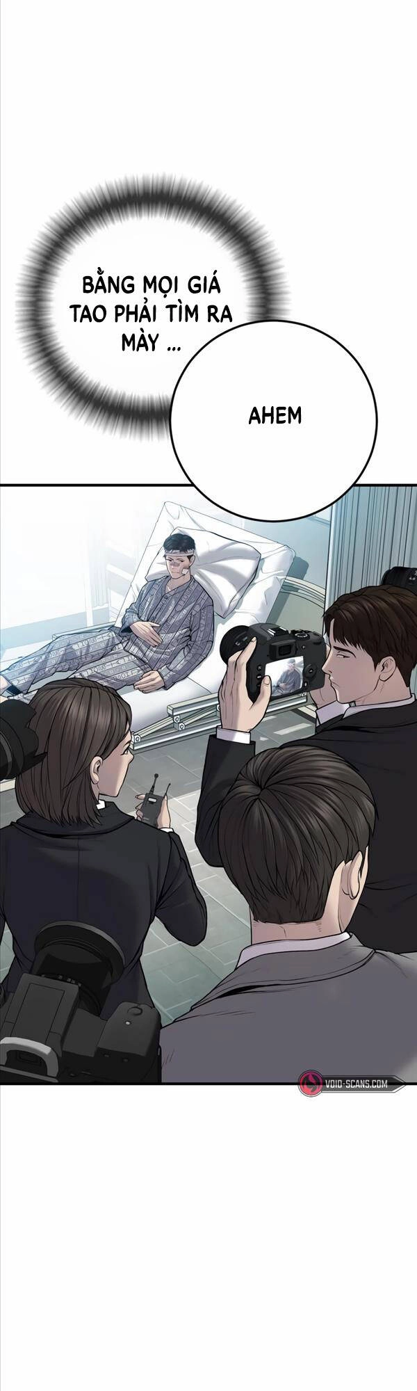 Cậu Bé Tội Phạm Chapter 20 - 28