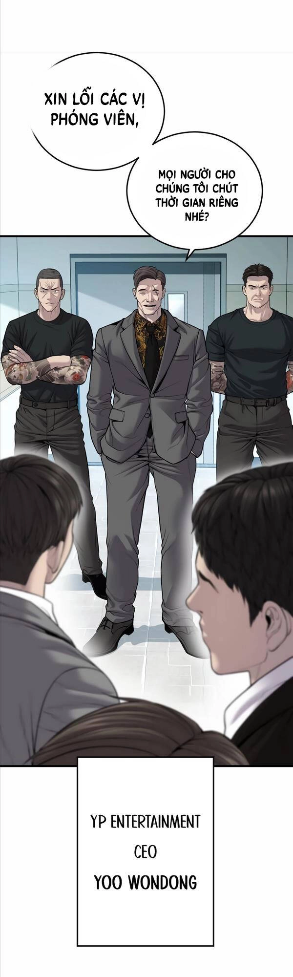 Cậu Bé Tội Phạm Chapter 20 - 29