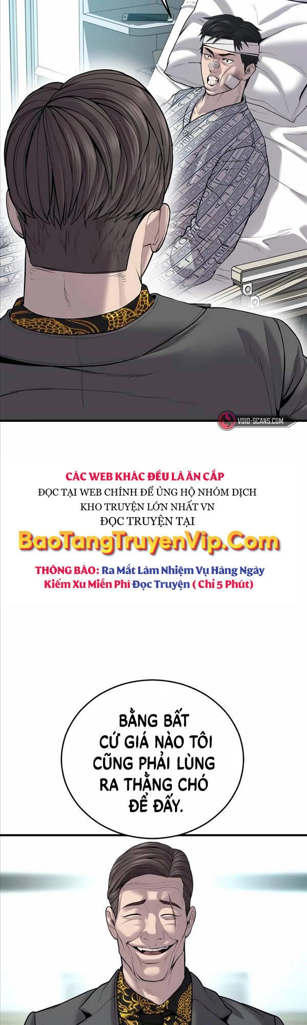 Cậu Bé Tội Phạm Chapter 20 - 36