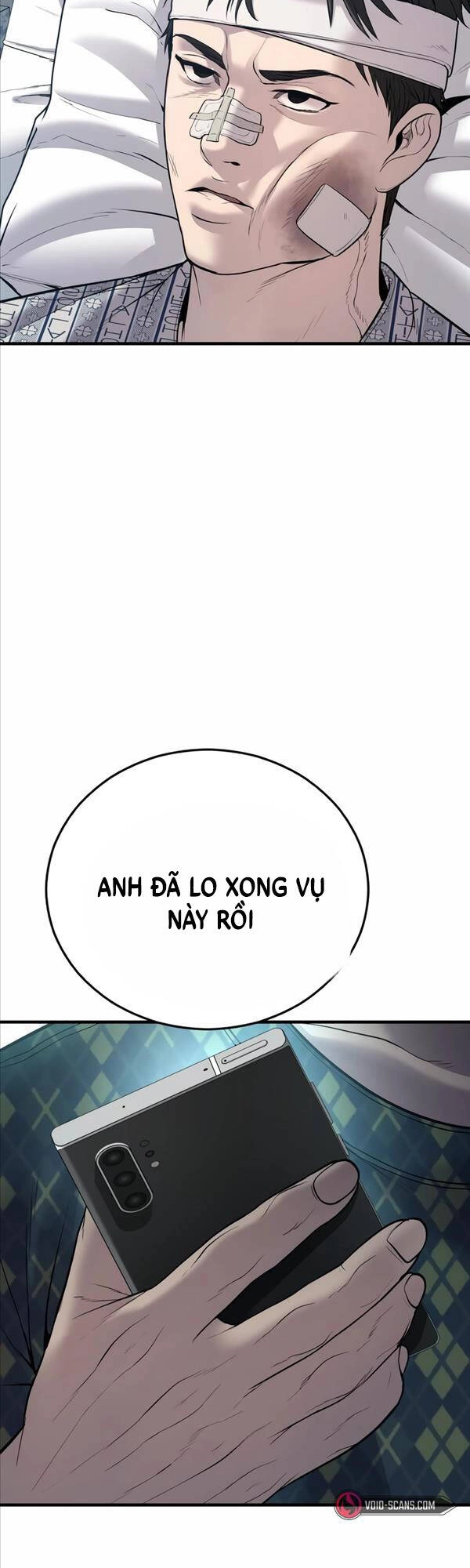 Cậu Bé Tội Phạm Chapter 20 - 38