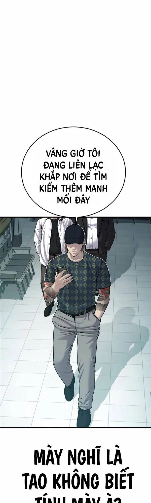 Cậu Bé Tội Phạm Chapter 20 - 39