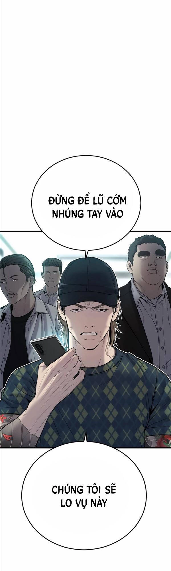 Cậu Bé Tội Phạm Chapter 20 - 42