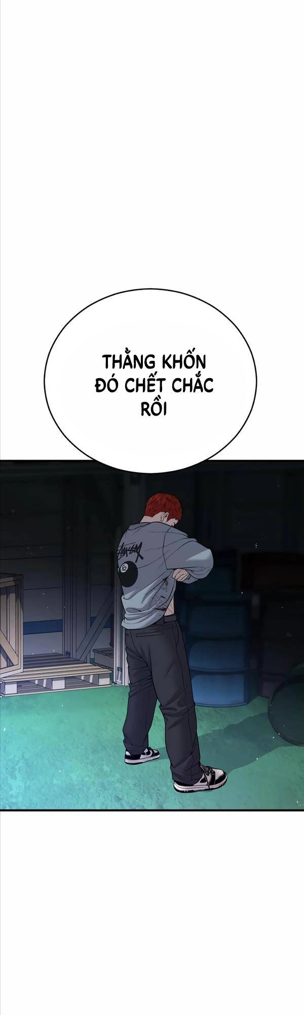 Cậu Bé Tội Phạm Chapter 20 - 43