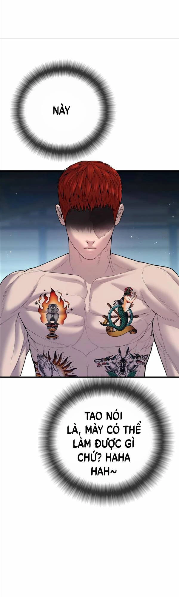 Cậu Bé Tội Phạm Chapter 20 - 46