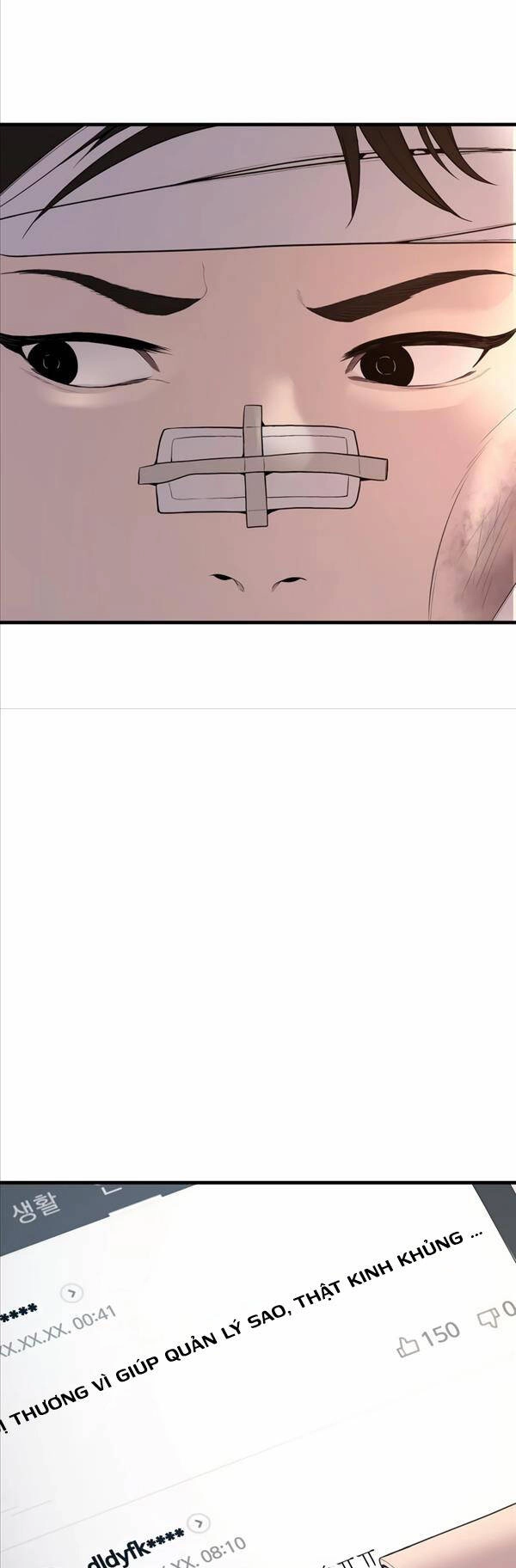 Cậu Bé Tội Phạm Chapter 20 - 50