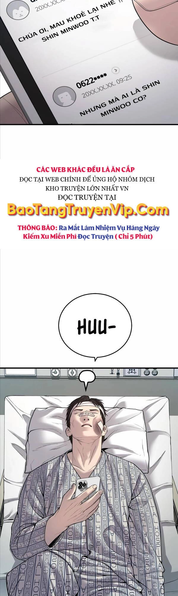 Cậu Bé Tội Phạm Chapter 20 - 51