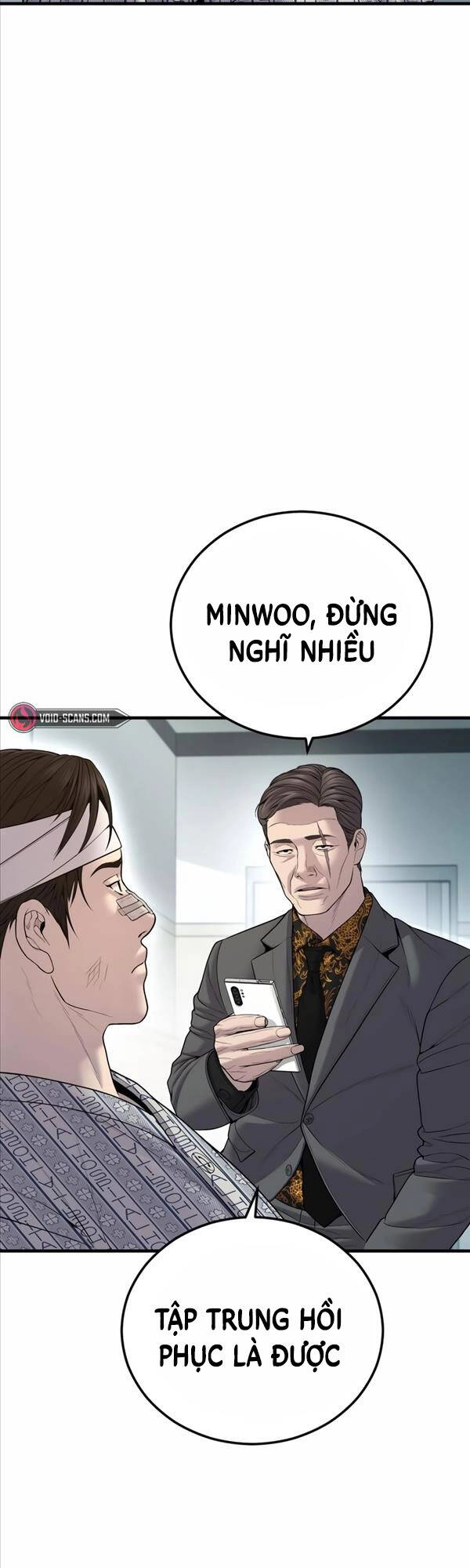 Cậu Bé Tội Phạm Chapter 20 - 52