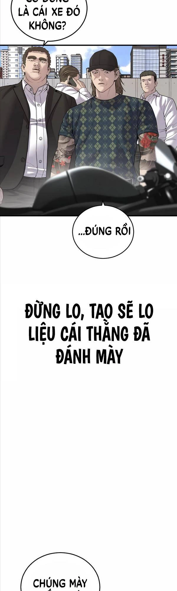 Cậu Bé Tội Phạm Chapter 20 - 56