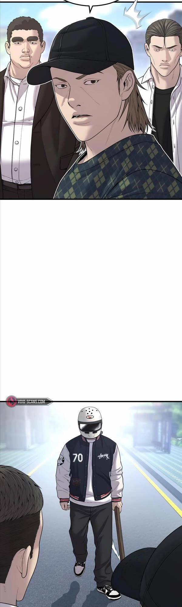 Cậu Bé Tội Phạm Chapter 20 - 58