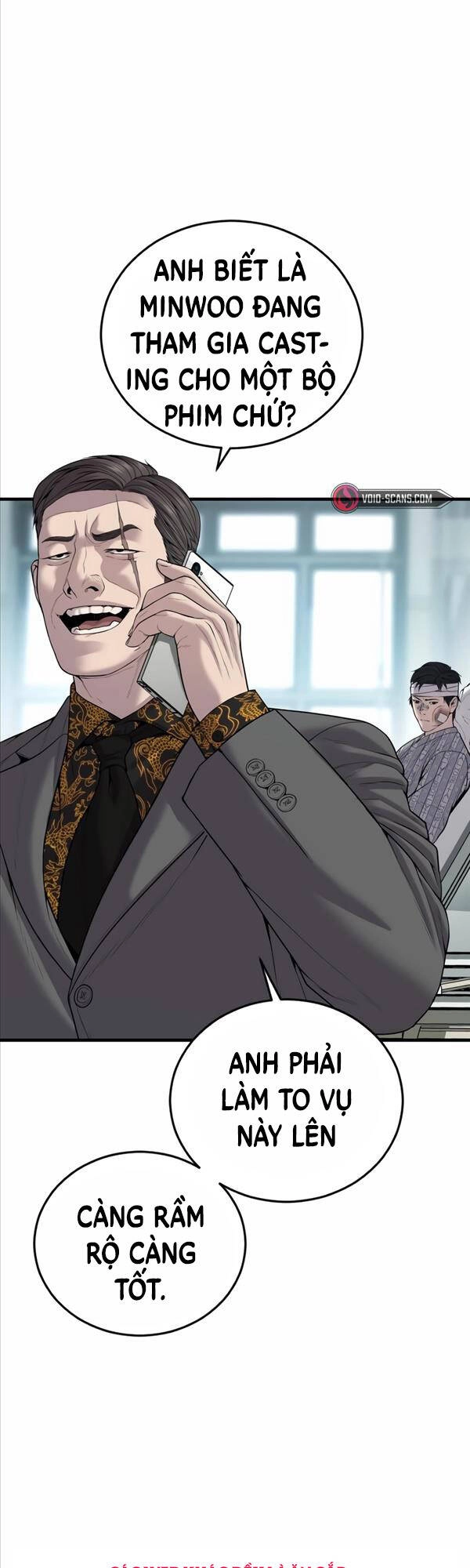 Cậu Bé Tội Phạm Chapter 20 - 62