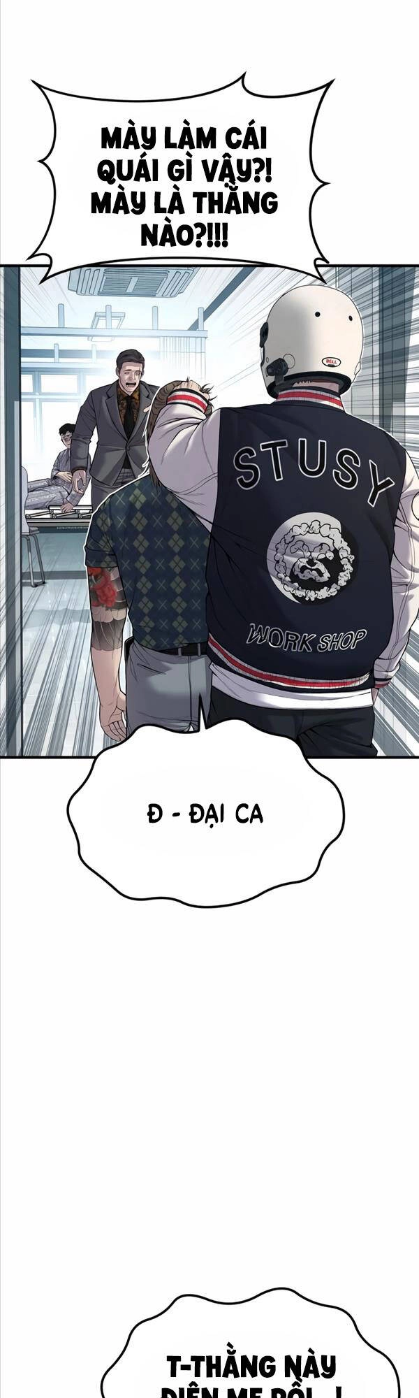 Cậu Bé Tội Phạm Chapter 20 - 74