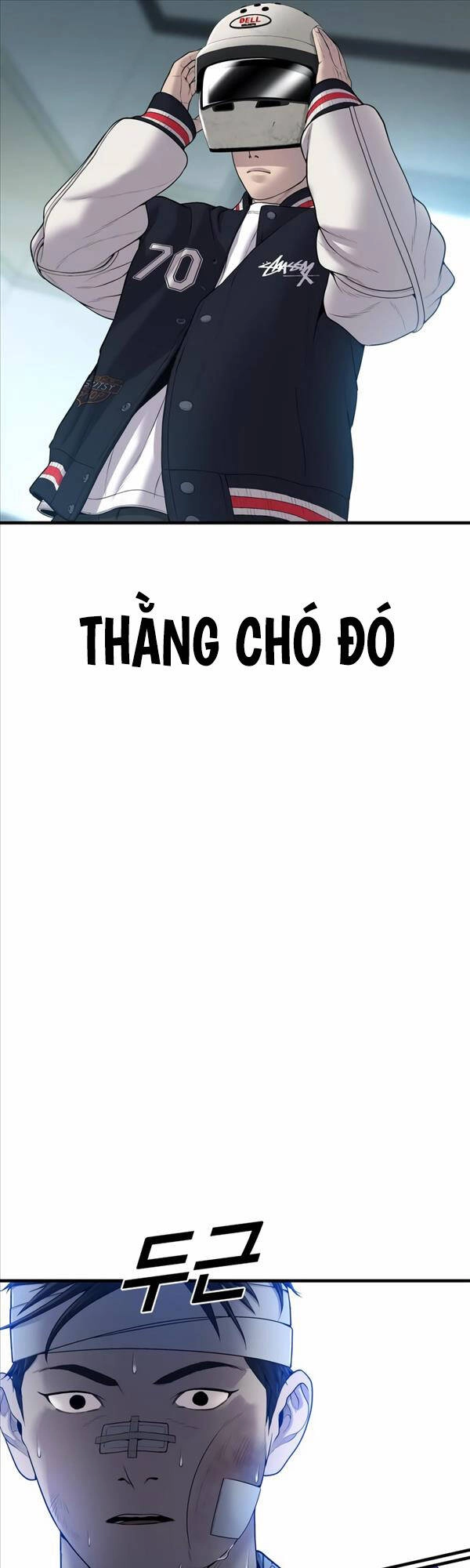 Cậu Bé Tội Phạm Chapter 20 - 76