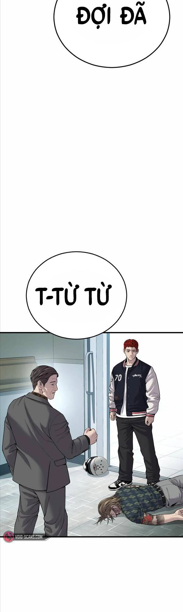 Cậu Bé Tội Phạm Chapter 20 - 81