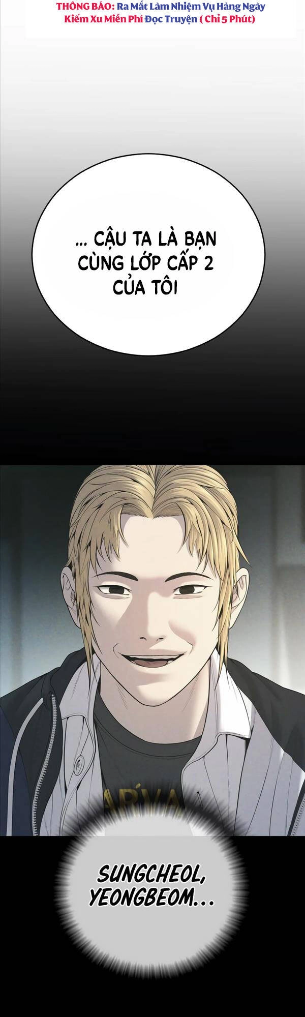 Cậu Bé Tội Phạm Chapter 20 - 83