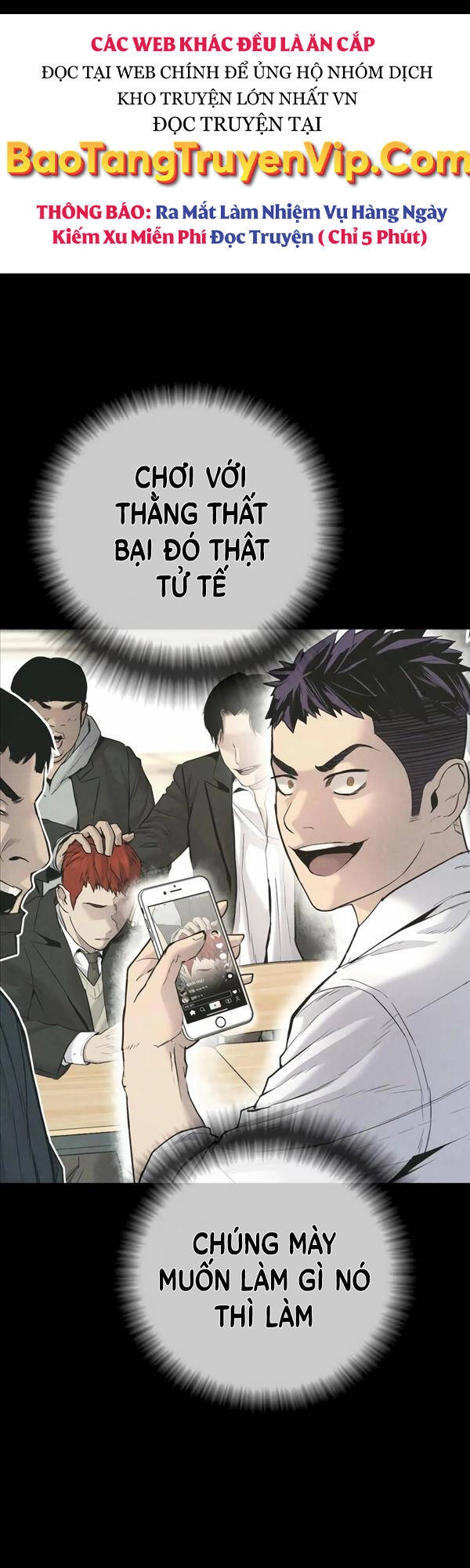 Cậu Bé Tội Phạm Chapter 20 - 86