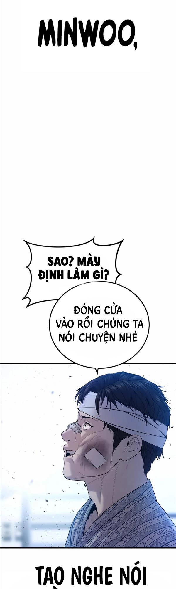 Cậu Bé Tội Phạm Chapter 20 - 89