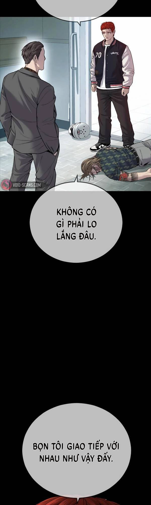 Cậu Bé Tội Phạm Chapter 21 - 4