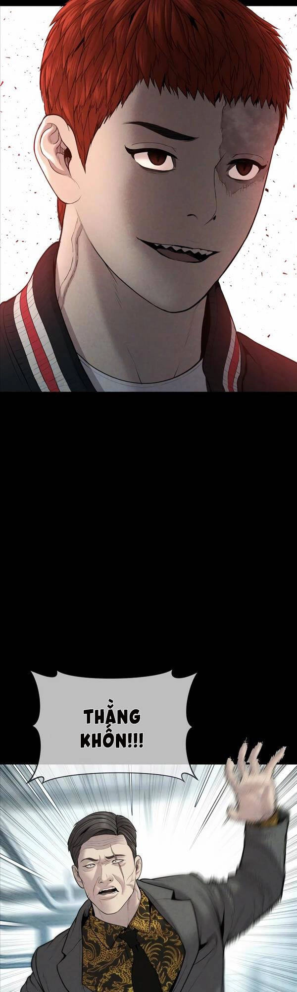 Cậu Bé Tội Phạm Chapter 21 - 5