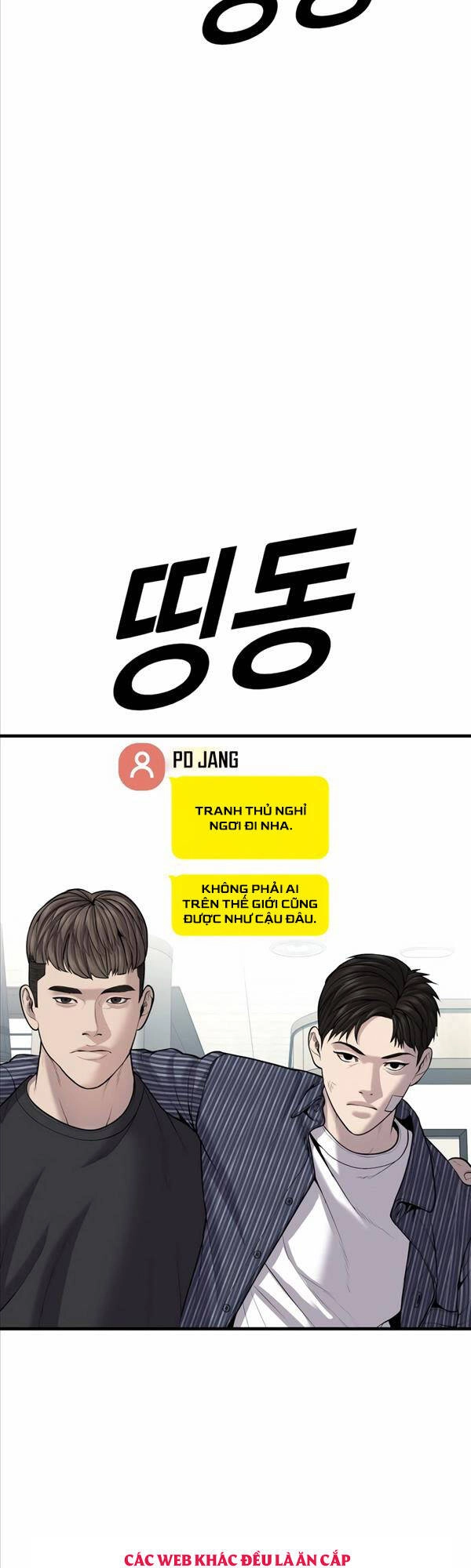 Cậu Bé Tội Phạm Chapter 21 - 13